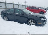 Ford Fusion Sel 3FAHP0CGXCR323652 снимка