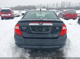 Ford Fusion Sel 3FAHP0CGXCR323652 снимка