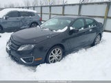 Ford Fusion Sel 3FAHP0CGXCR323652 снимка