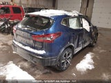 Nissan Qashqai Sl/Sv JN1BJ1BW8PW107630 fotografie