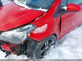 Toyota Yaris Le VNKKTUD38FA055589 снимка