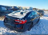 Honda Accord Sport 1HGCV1F36JA809893 photo