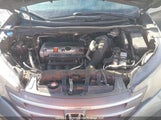 Honda Cr-V Touring 2HKRM4H92DH110627 снимка