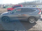 Honda Cr-V Touring 2HKRM4H92DH110627 снимка