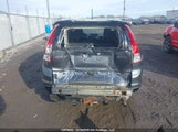Honda Cr-V Touring 2HKRM4H92DH110627 снимка