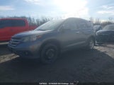 Honda Cr-V Touring 2HKRM4H92DH110627 снимка