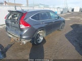 Honda Cr-V Touring 2HKRM4H92DH110627 снимка