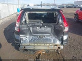 Honda Cr-V Touring 2HKRM4H92DH110627 снимка