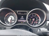 MERCEDES-BENZ M-CLASS ML 63 AMG 4JGDA7EB3EA****** снимка
