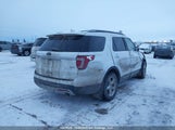 Ford Explorer Xlt 1FM5K8D81HGB34965 снимка