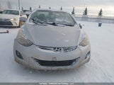 Hyundai Elantra Gl 5NPDH4AE4DH294863 снимка