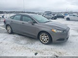 Ford Fusion Se 3FA6P0H75DR276631 снимка