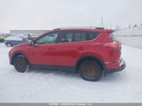 Toyota Rav4 Le 2T3BFREV9HW655796 снимка