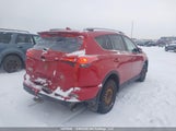 Toyota Rav4 Le 2T3BFREV9HW655796 снимка