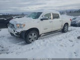 Toyota Tundra Limited 5.7L V8 5TBDV58127S481138 photo