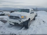 Toyota Tundra Limited 5.7L V8 5TBDV58127S481138 photo