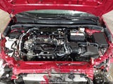 Toyota Corolla Se/Xse 5YFB4MBE2RP190190 снимка