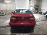 Toyota Corolla Se/Xse 5YFB4MBE2RP190190 снимка