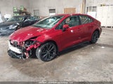 Toyota Corolla Se/Xse 5YFB4MBE2RP190190 снимка