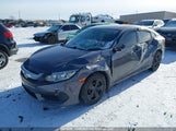 Honda Civic 2HGFC2F51JH029943 снимка