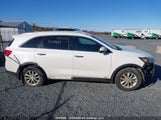 Kia Sorento Lx/L 5XYPGDA13GG162931 снимка