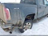 GMC Canyon Sle 1GTP6CE19H1186577 снимка