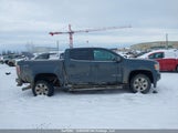 GMC Canyon Sle 1GTP6CE19H1186577 снимка