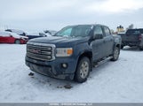 GMC Canyon Sle 1GTP6CE19H1186577 снимка