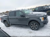 Ford F150 Supercrew 1FTEW1E40LFB91846 снимка