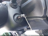 Honda Civic Lx 2HGFC2F50HH036991 снимка