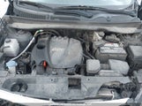 Kia Sportage Lx KNDPBCAC2F7774432 снимка