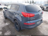 Kia Sportage Lx KNDPBCAC2F7774432 снимка