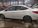 Hyundai Accent Se KMHCT4AE6FU901957 снимка