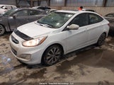Hyundai Accent Se KMHCT4AE6FU901957 снимка