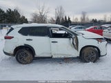 Nissan Rogue S JN8BT3AB2SW421045 снимка