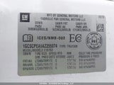 Chevrolet Silverado  Wt 1GCSCPEA9AZ255074 снимка