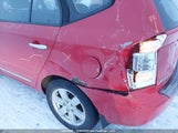 Kia Rondo Lx/Ex KNAFG528197236518 снимка