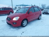 Kia Rondo Lx/Ex KNAFG528197236518 снимка