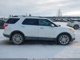 Ford Explorer Limited 1FM5K8F85DGC36082 снимка