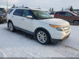 Ford Explorer Limited 1FM5K8F85DGC36082 fotografie