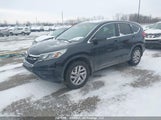 Honda Cr-V Se 2HKRM4H46FH102666 снимка
