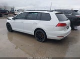 Volkswagen Golf Sportwagen 3VW117AU9KM504443 fotografie