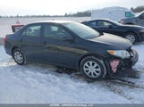 Toyota Corolla S/Le 2T1BU4EE7DC020346 снимка