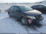 Toyota Corolla S/Le 2T1BU4EE7DC020346 снимка