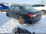 Toyota Corolla S/Le 2T1BU4EE7DC020346 снимка