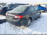 Toyota Corolla S/Le 2T1BU4EE7DC020346 снимка
