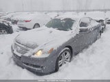 Infiniti G37 JN1CV6EL8AM152142 снимка