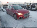Hyundai Accent 3KPC25A63LE106025 снимка
