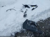 Mitsubishi Rvr Gt JA4AJ4AW6GZ605345 снимка