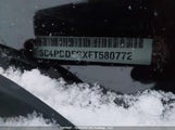 Dodge Journey R/T 3C4PDDFGXFT580772 снимка